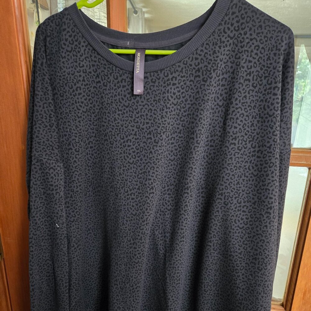 Knit Top
